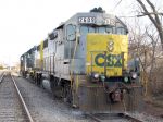 CSX 2609